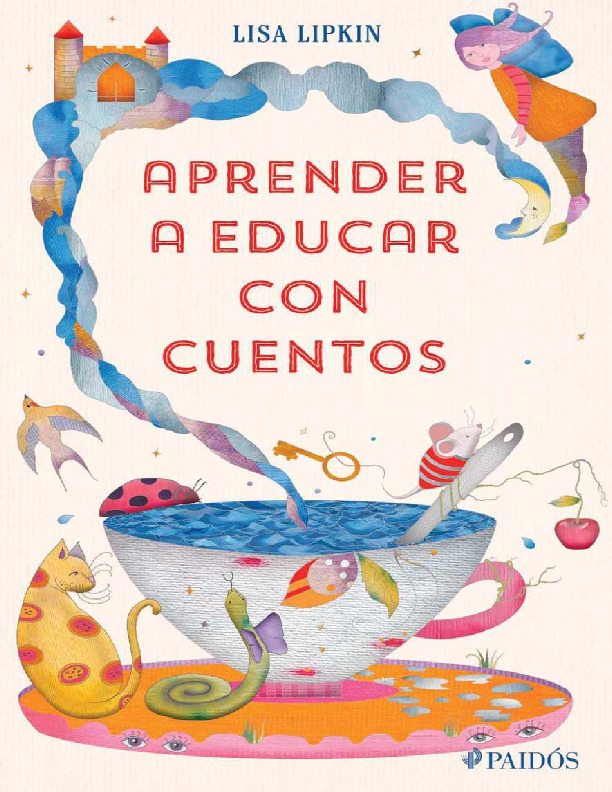 Aprender a educar con cuentos - Lisa Lipkin.pdf