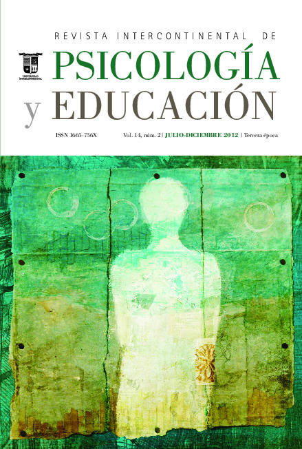 25 Psicología y educación.pdf 25 Psicología y educación.pdf