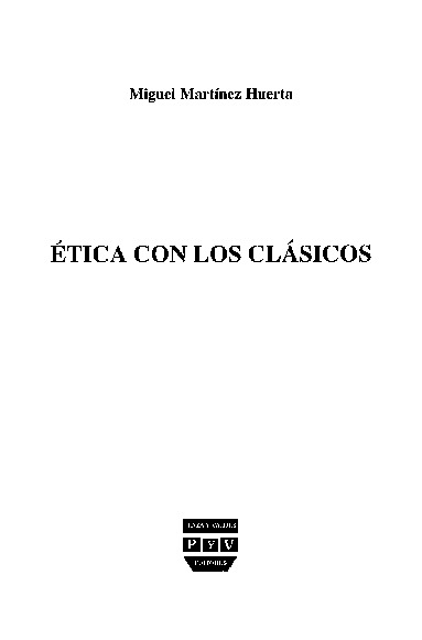 Ética con los clásicos.pdf