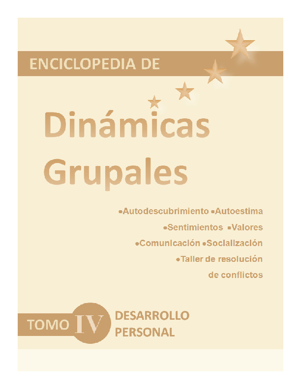 DINAMICAS GRUPALES TOMO IV - Desarrollo personal-1.pdf