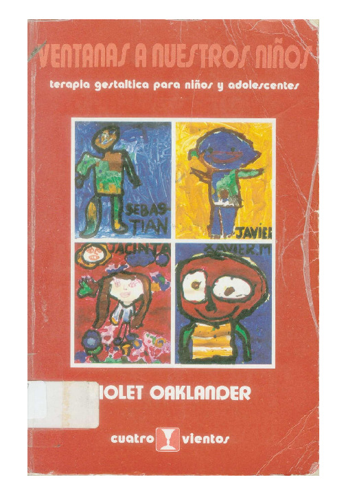 LIBRO VENTANAS A NUESTROS NIÑOS.pdf LIBRO VENTANAS A NUESTROS NIÑOS.pdf