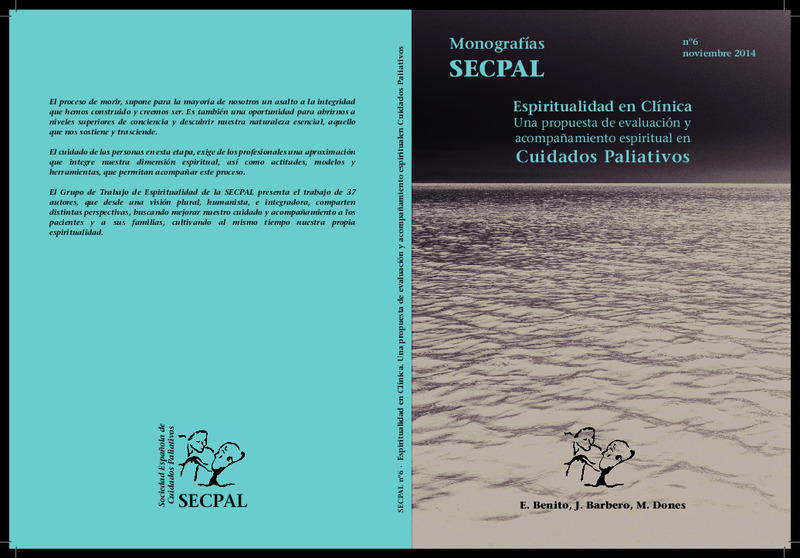 Abordaje espiritual en cuidados paliativos.pdf Abordaje espiritual en cuidados paliativos.pdf
