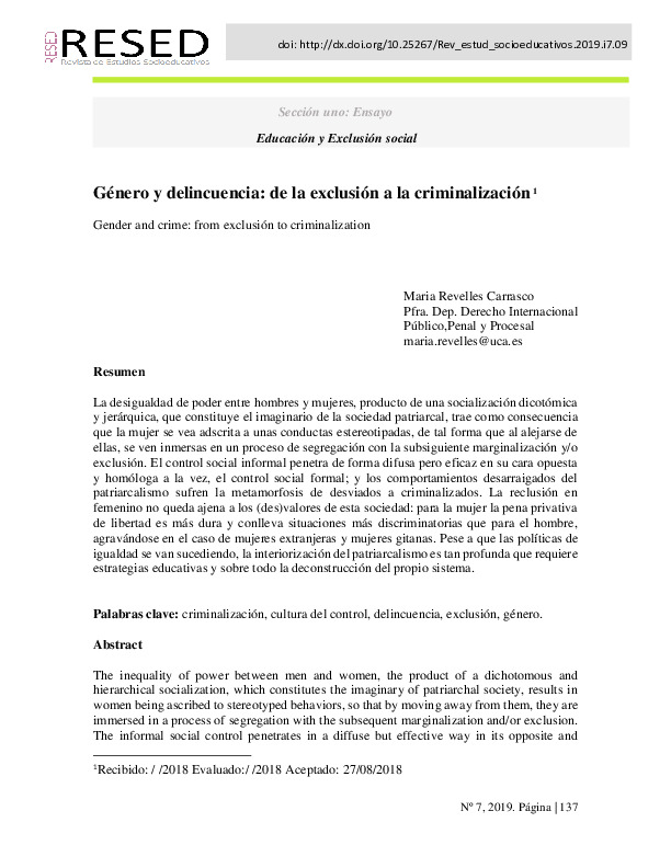 Género y delincuencia.pdf Género y delincuencia.pdf