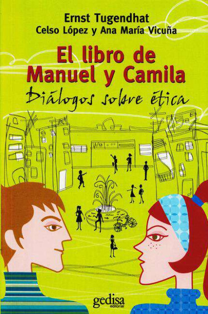 El Libro de Manuel y Camila; Diálogos Sobre Ética.pdf