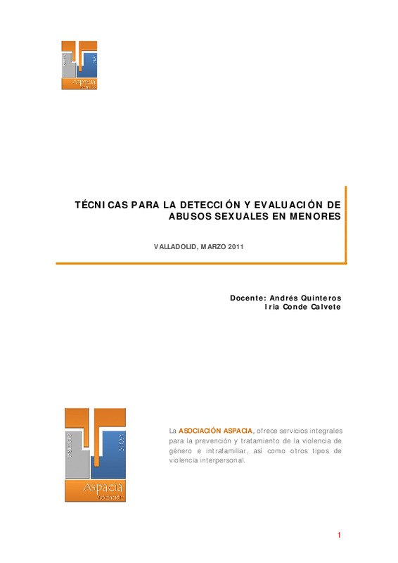 15-Tecnicas-para-la-deteccion-yevaluacion-de-abusos-sexuales-en-menores.pdf 15-Tecnicas-para-la-deteccion-yevaluacion-de-abusos-sexuales-en-menores.pdf