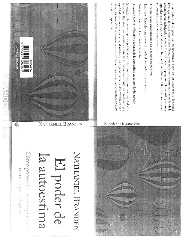 EL PODER DE LA AUTOESTIMA.pdf