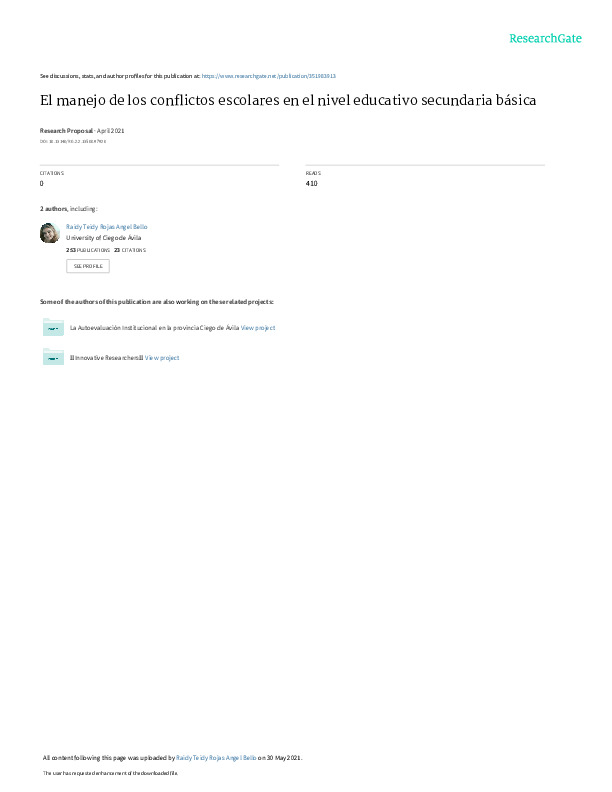Elmanejodelosconflictosescolaresenelniveleducativosecundariabsica.pdf