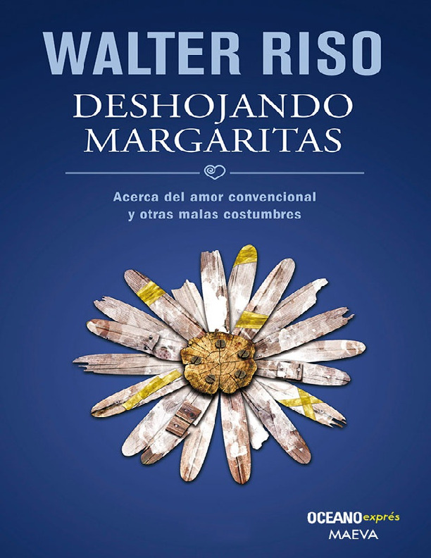 Deshojando margaritas - Walter Riso(1).pdf