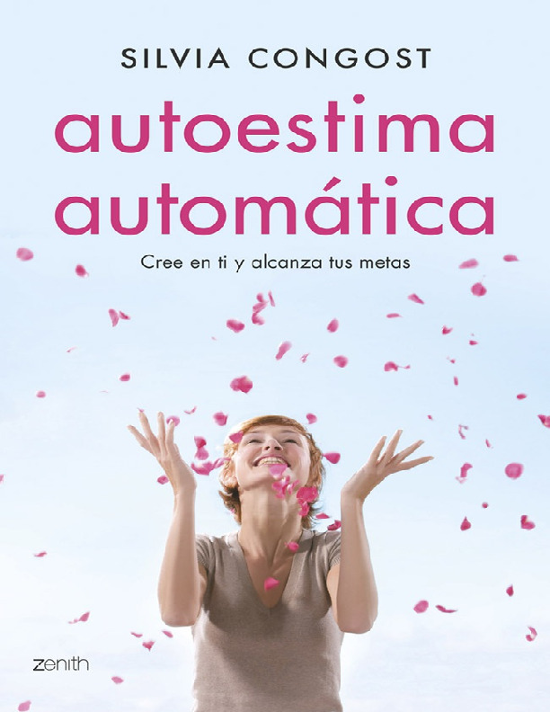 Silvia Congost . Autoestima automática.pdf