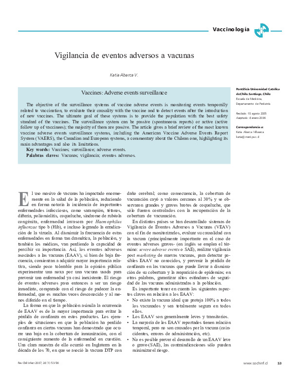 Vigilancia de eventos adversos a vacunas CHILE.pdf Vigilancia de eventos adversos a vacunas CHILE.pdf