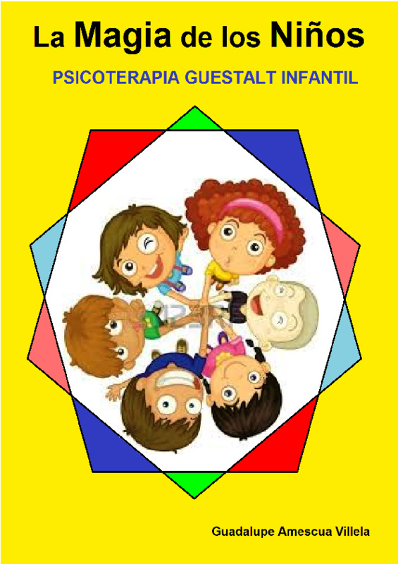 La magia de los niños.pdf La magia de los niños.pdf