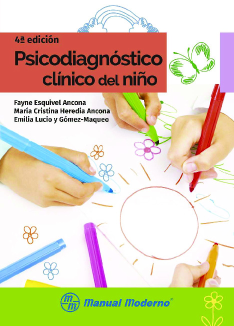 Ancona - Psicodiagnostico Clinico del Nino 4 ed.pdf