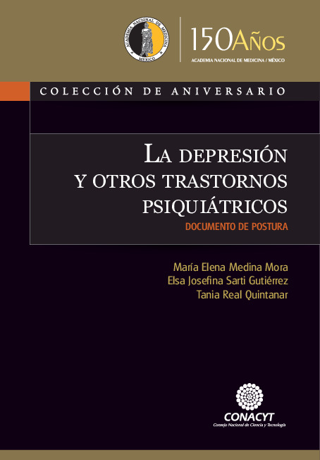La Depresion y otros trastornos psiquiatricos.pdf