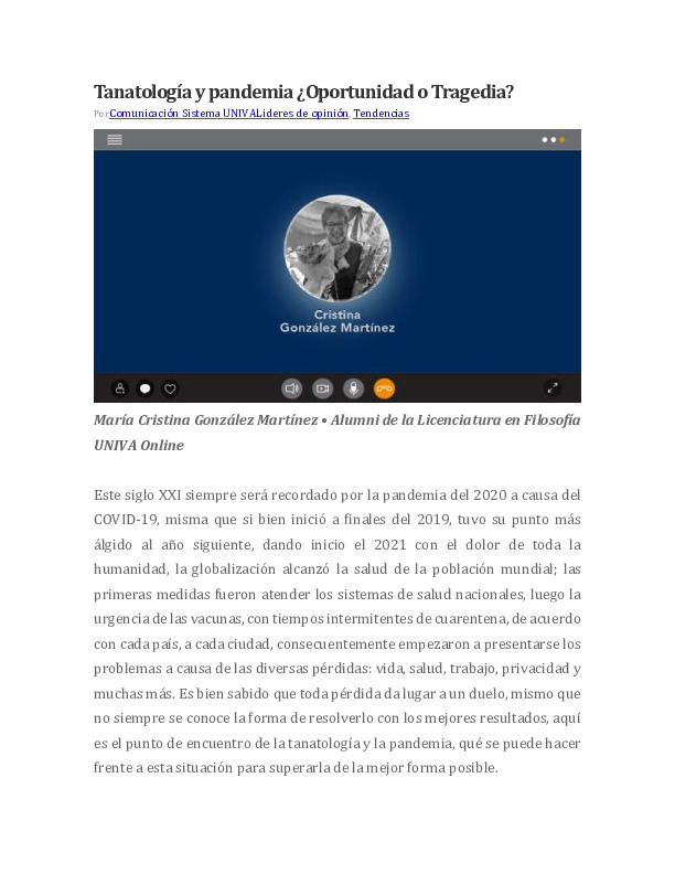 Tanatología y pandemia.pdf Tanatología y pandemia.pdf