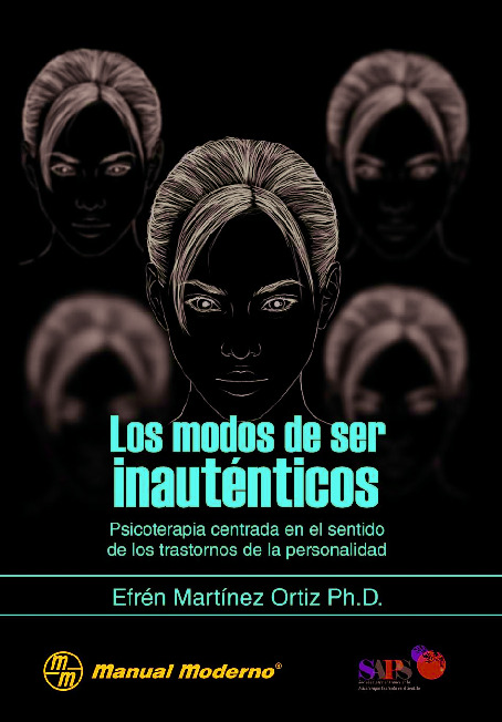 Los modos de ser inauténticos.pdf Los modos de ser inauténticos.pdf