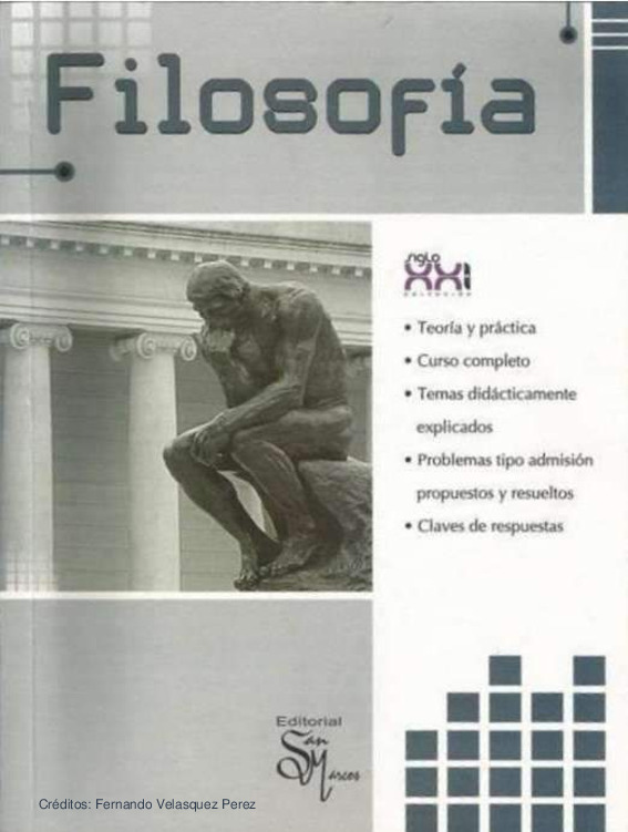 Filosofía - Editorial San Marcos AMOR A SOFIA.pdf