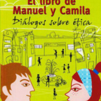 El Libro de Manuel y Camila; Diálogos Sobre Ética.pdf