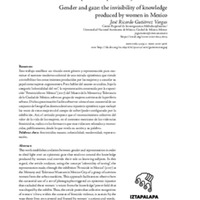 Dialnet-GeneroYMirada-8393856.pdf