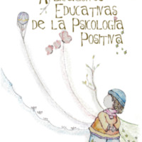 Aplicaciones Educativas de la Psicología Positiva