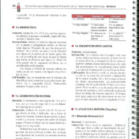 Batería Neuropsicológica para la Evaluación de los Trastornos del Aprendizaje (BANETA) (2/2)