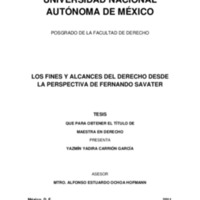 Derecho. Fines y alcances desde la perspectiva de Fernando.pdf