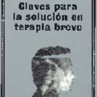 Claves para la solución en terapia breve