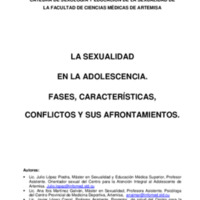51 - La sexualidad en la adolesencia. Fases, características.pdf
