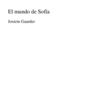 Mundo de Sofia.pdf