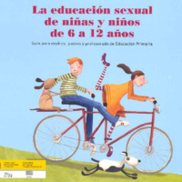 2023La educación sexual de niñas y niños de 6 a 12 años.pdf