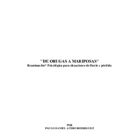 Duelo, DE ORUGAS A MARIPOSAS.pdf