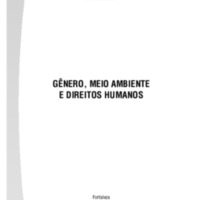 Identidad de Género y Derechos Humanos